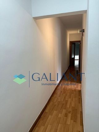 Piso en alquiler en Centro en Getafe