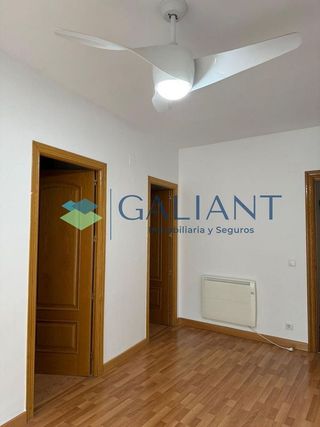 Piso en alquiler en Centro en Getafe