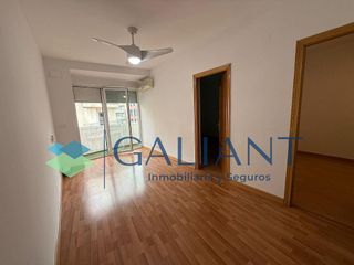 Piso en alquiler en Centro en Getafe