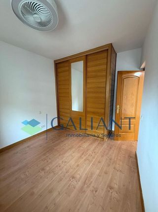 Piso en alquiler en Centro en Getafe