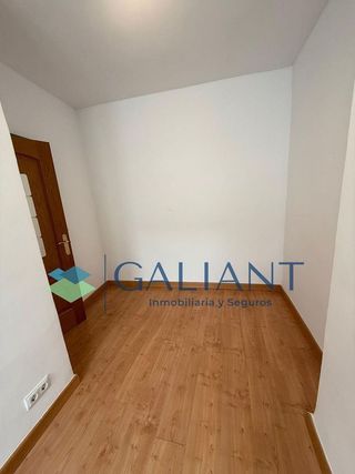 Piso en alquiler en Centro en Getafe