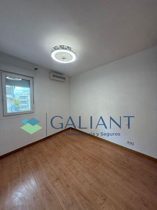 Piso en alquiler en Centro en Getafe