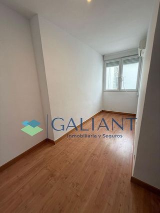 Piso en alquiler en Centro en Getafe