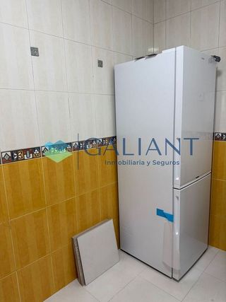 Piso en alquiler en Centro en Getafe