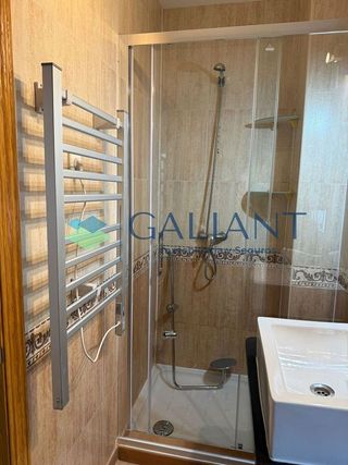 Piso en alquiler en Centro en Getafe