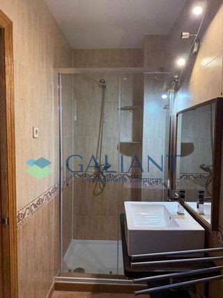 Piso en alquiler en Centro en Getafe