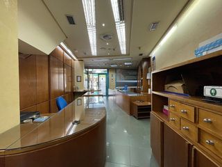 Local comercial en alquiler en Plaza de Toros - Santa Rita en Almería