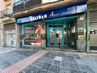 Local comercial en alquiler en Plaza de Toros - Santa Rita en Almería