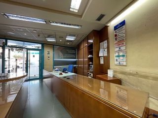 Local comercial en alquiler en Plaza de Toros - Santa Rita en Almería