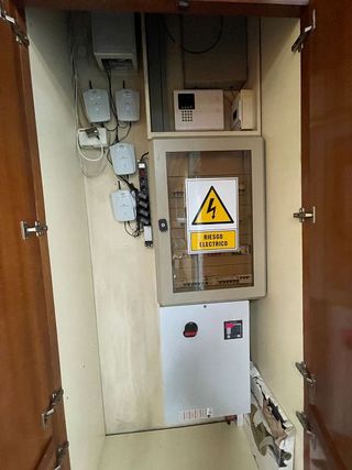 Local comercial en alquiler en Plaza de Toros - Santa Rita en Almería