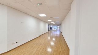 Local comercial en alquiler en El Pla de Sant Josep - L'Asil en Elche