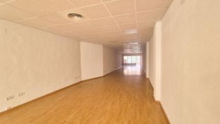 Local comercial en alquiler en El Pla de Sant Josep - L'Asil en Elche