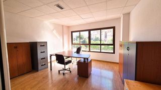 Local comercial en alquiler en El Pla de Sant Josep - L'Asil en Elche