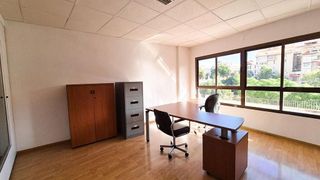 Local comercial en alquiler en El Pla de Sant Josep - L'Asil en Elche