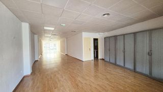 Local comercial en alquiler en El Pla de Sant Josep - L'Asil en Elche