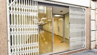 Local comercial en alquiler en El Pla de Sant Josep - L'Asil en Elche