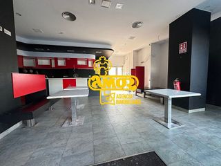 Local comercial en alquiler en Conxo en Santiago de Compostela