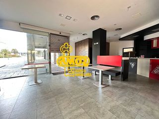 Local comercial en alquiler en Conxo en Santiago de Compostela