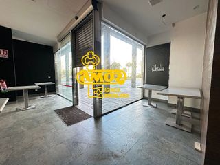 Local comercial en alquiler en Conxo en Santiago de Compostela