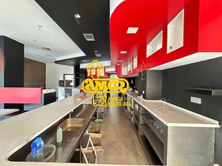 Local comercial en alquiler en Conxo en Santiago de Compostela