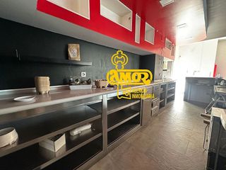Local comercial en alquiler en Conxo en Santiago de Compostela