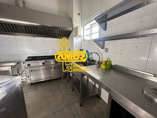 Local comercial en alquiler en Conxo en Santiago de Compostela