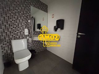 Local comercial en alquiler en Conxo en Santiago de Compostela