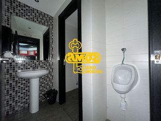 Local comercial en alquiler en Conxo en Santiago de Compostela
