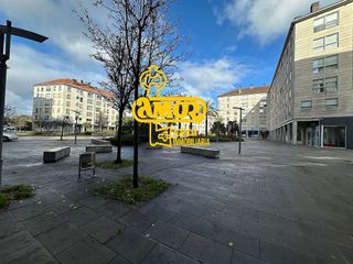 Local comercial en alquiler en Conxo en Santiago de Compostela