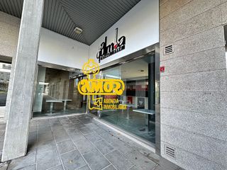 Local comercial en alquiler en Conxo en Santiago de Compostela