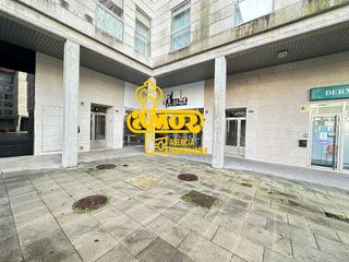 Local comercial en alquiler en Conxo en Santiago de Compostela