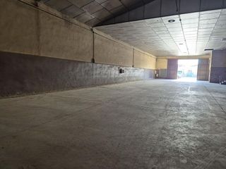 Nave industrial en alquiler en Azucaica - Santa María de Benquerencia en Toledo