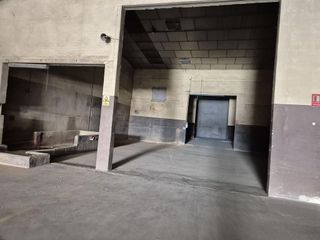 Nave industrial en alquiler en Azucaica - Santa María de Benquerencia en Toledo