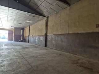 Nave industrial en alquiler en Azucaica - Santa María de Benquerencia en Toledo