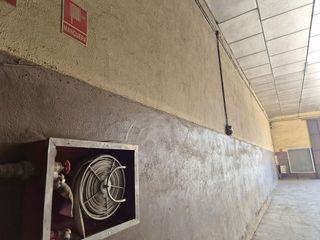 Nave industrial en alquiler en Azucaica - Santa María de Benquerencia en Toledo