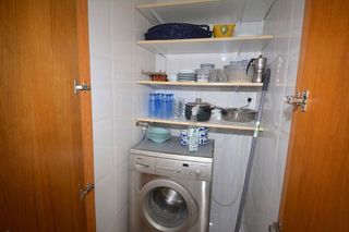 Ático en alquiler en El Puerto en Dénia