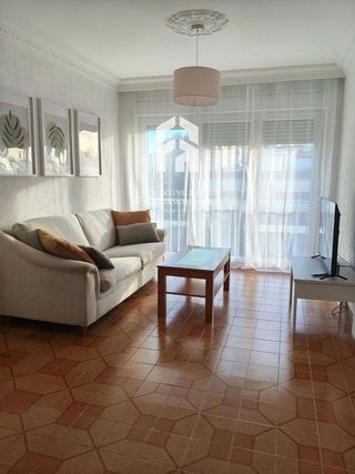 Piso en alquiler en La Orden en Huelva