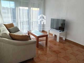 Piso en alquiler en La Orden en Huelva