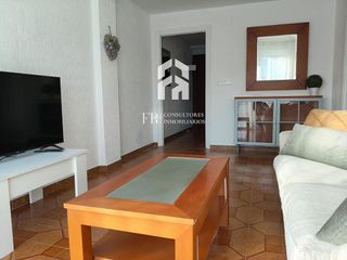 Piso en alquiler en La Orden en Huelva