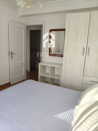 Piso en alquiler en La Orden en Huelva