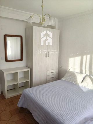 Piso en alquiler en La Orden en Huelva