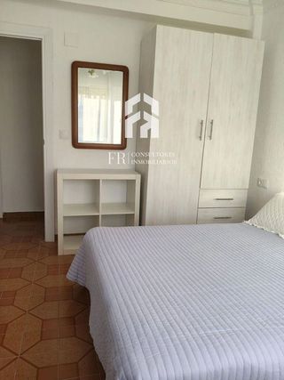 Piso en alquiler en La Orden en Huelva