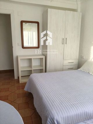 Piso en alquiler en La Orden en Huelva