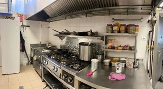 Bar en alquiler en Nueva España en Madrid