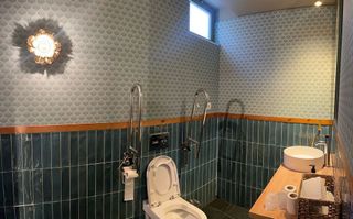 Bar en alquiler en Nueva España en Madrid