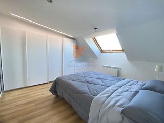 Piso en alquiler en Campus Sur - Santa Marta en Santiago de Compostela