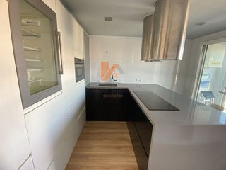 Piso en alquiler en Campus Sur - Santa Marta en Santiago de Compostela