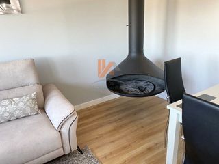 Piso en alquiler en Campus Sur - Santa Marta en Santiago de Compostela