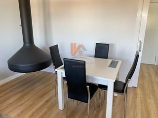 Piso en alquiler en Campus Sur - Santa Marta en Santiago de Compostela