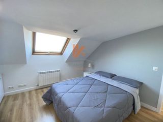 Piso en alquiler en Campus Sur - Santa Marta en Santiago de Compostela